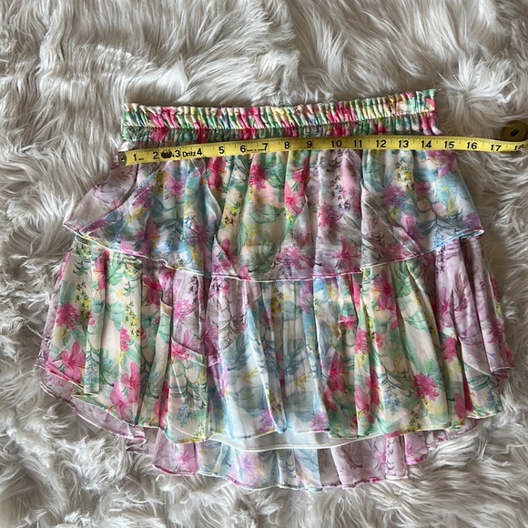 LoveShackFancy NWT RUFFLE MINI - Picture 4 of 5
